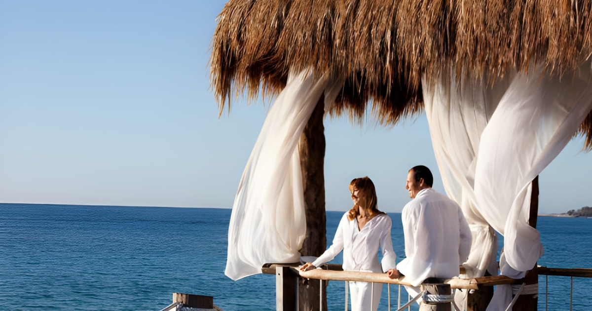 Romantic Honeymoon Destinations That Fit Every Budget